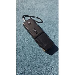 KODAK "Tele-Ektralite-600-"‎ miniature 110 film Camera